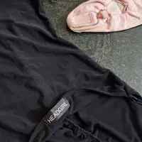 کفش ولباس ورزشی مناسب رقص باله