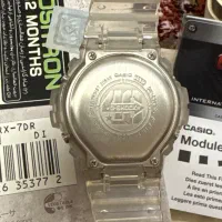 casio g shock جی شاک