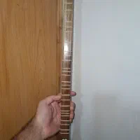 سه تار حرفه ای دو مهر اهورا