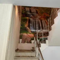 خانه ویلایی دوبلکس تروتمیز لوکس