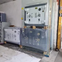 گاوصندوق ویترینی گاو صندوق زیرمیزی مدل۷۷۷طلافروش