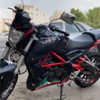 بنلی 250 تک سیلندر مدل 97