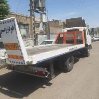 کاویان خودروبر|خودرو سنگین|مشهد, کوی سیدی|دیوار
