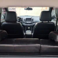 تیگو۵ مدل ۹۵|خودرو سواری و وانت|چورزق, |دیوار