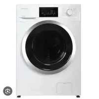 ماشین لباسشویی ۸ کیلویی دوو اتوماتیک مدل کاریزما