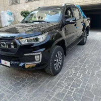 فوتون جی۷اتومات تونلند