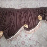 پرده پذیرایی مناسب جهیزیه