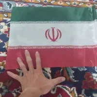 پرچم ایران