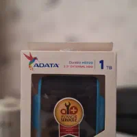 هارد اکسترنال ضد ضربه