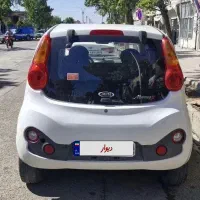 MVM110S|خودرو سواری و وانت|مشهد, نیروی هوایی|دیوار