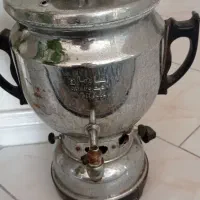 سماور گازی