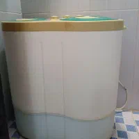 مینی واش ..کهنه شور دوقلو