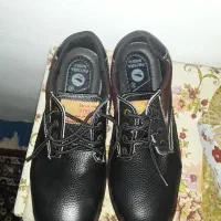 کفش ایمنی سایز ۴۳ درجه یک