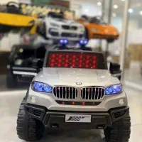 ماشین شارژی ٪دنیایی پر از هیجان «فروشگاه امپراطور»