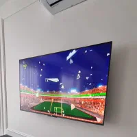 تلویزیون ۵۵ اینچ tcl