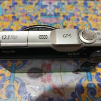 دوربین کنون SX230HS