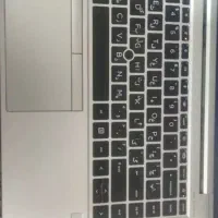hp 845 g8|رایانه همراه|بیرجند, |دیوار