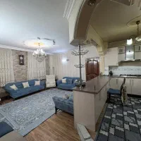 75 متر/بازسازی شده/شهران/فول امکانات