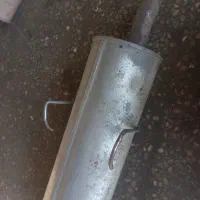 منبع ۲۳۰ و منبع وسط و ریل سوخت xum