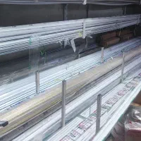 فروش چوب پرده و پارچه (ارسال نمونه رایگان در منزل)