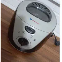 سرخ کن نو