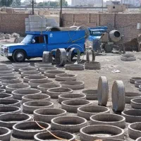 حمل بار و اثاث  بانیسان داخل شهر قم وحومه