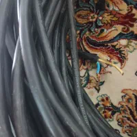 سیم کابل فشار قوی ۴&۳ پارسان