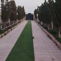 باغ ویلا