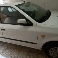 سمند Lx مدل ۹۵