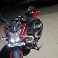 NS 200