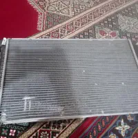 رادیاتور ماشین