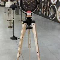 ساعت ایستاده زیر قیمت نقدی