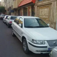 سمندLX