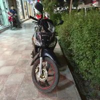 احسان 125