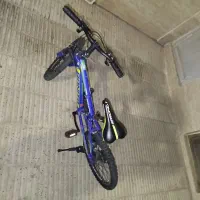 دوچرخه ۲۰