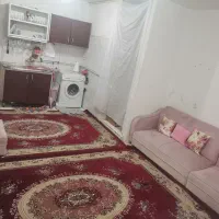 سویت ویلایی 50 متری طبرسی شمالی نظام دوست