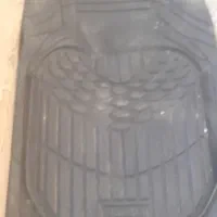 کفی پنج تیکه سالم