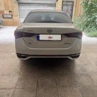 نیسان سیلفی آمیتی پلاس ۲۰۲۴