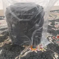 اسپیکر میکروفون دار