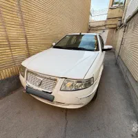 سورن سفید در حد