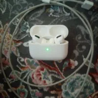 ایرپاد اصلی اپل پرو|لوازم جانبی موبایل و تبلت|مشهد, نیروی هوایی|دیوار