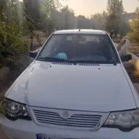 پراید 111 sx  مدل 91