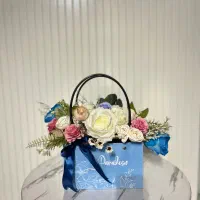 باکس مصنوعی و طبیعی سفارش حضوری و انلاین