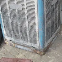 کولر آبی