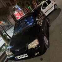 ۱۱۱ مشکی مدل ۹۰ هیدرولیگ