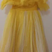 لباس مجلسی بچه گانه