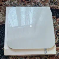ترازو هوشمند شیائومی MI SMART SCALE 2