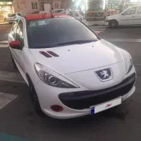 ۲۰۷ اتومات ام سی مدل۴۰۱