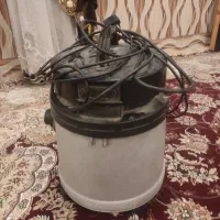جاروبرقی