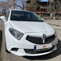 برلیانس ۲۳۰ مدل ۹۷